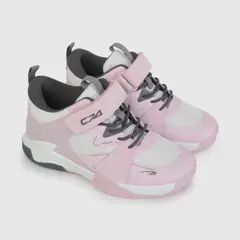 COLLOKY - Zapatilla Niña Blanco 574 3