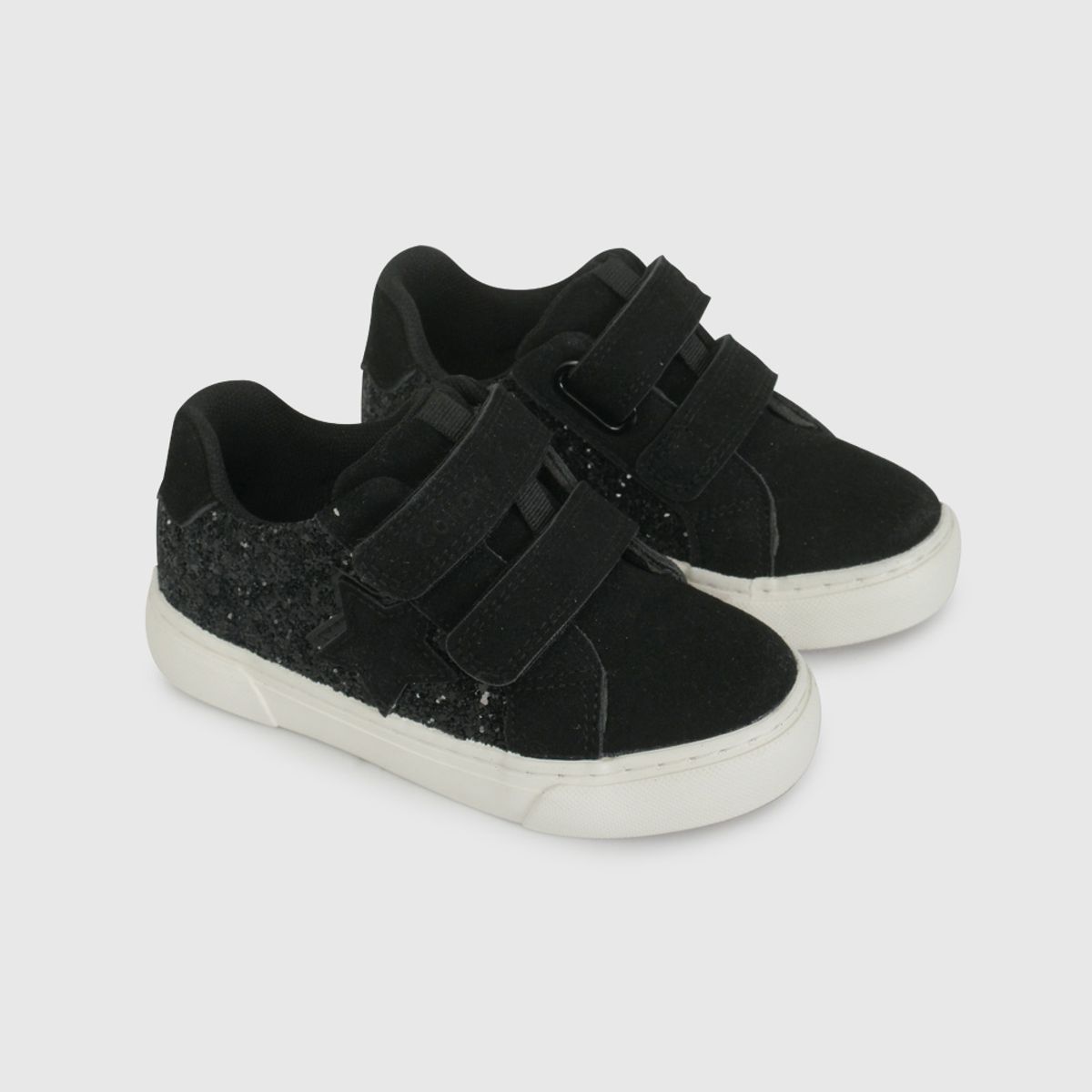 COLLOKY - Zapatilla Niña Negro 57465 Colloky