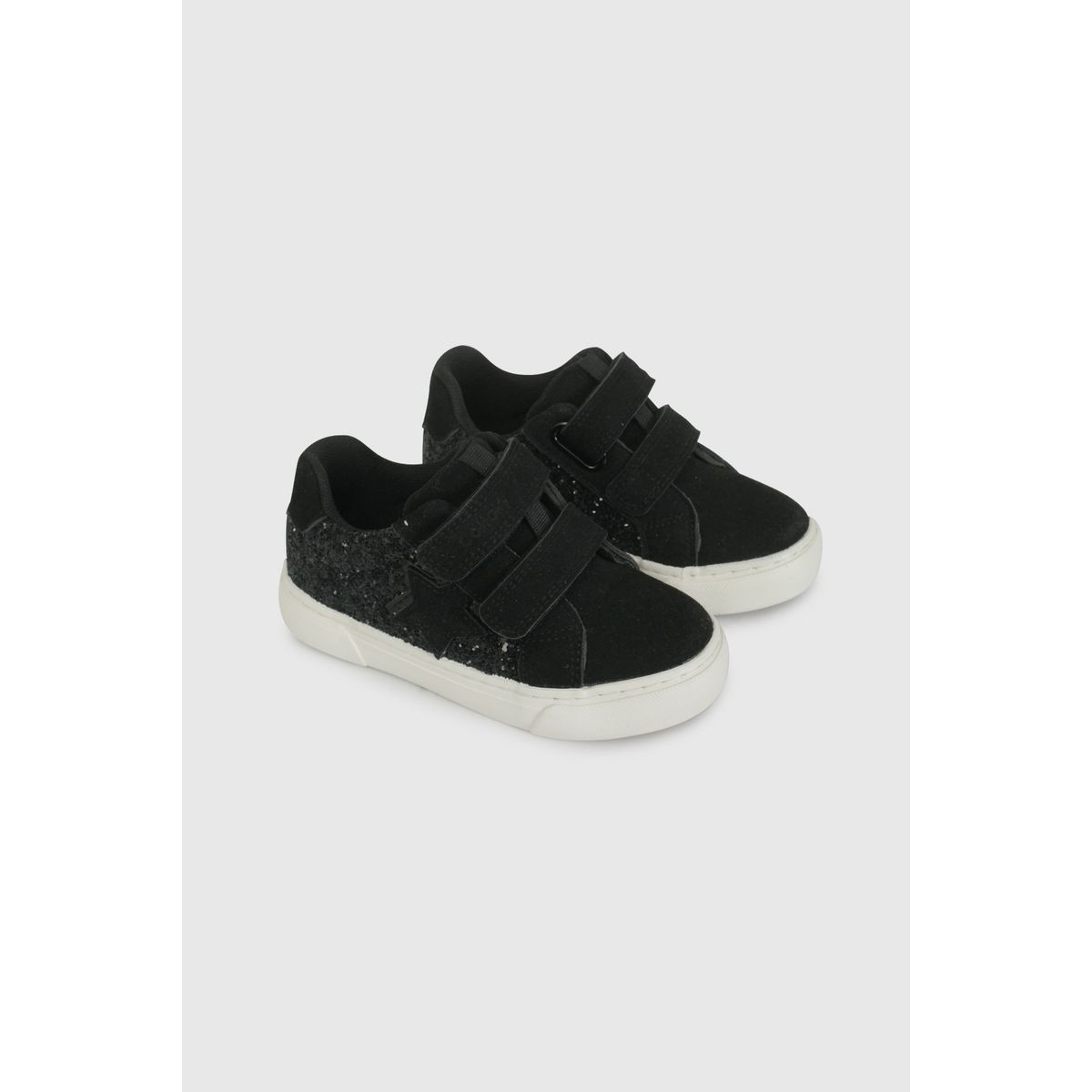 COLLOKY - Zapatilla Niña Negro 57465 Colloky