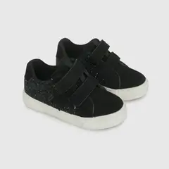 COLLOKY - Zapatilla Niña Negro 57465