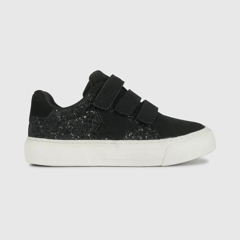 COLLOKY - Zapatilla Niña Negro 57466 Colloky