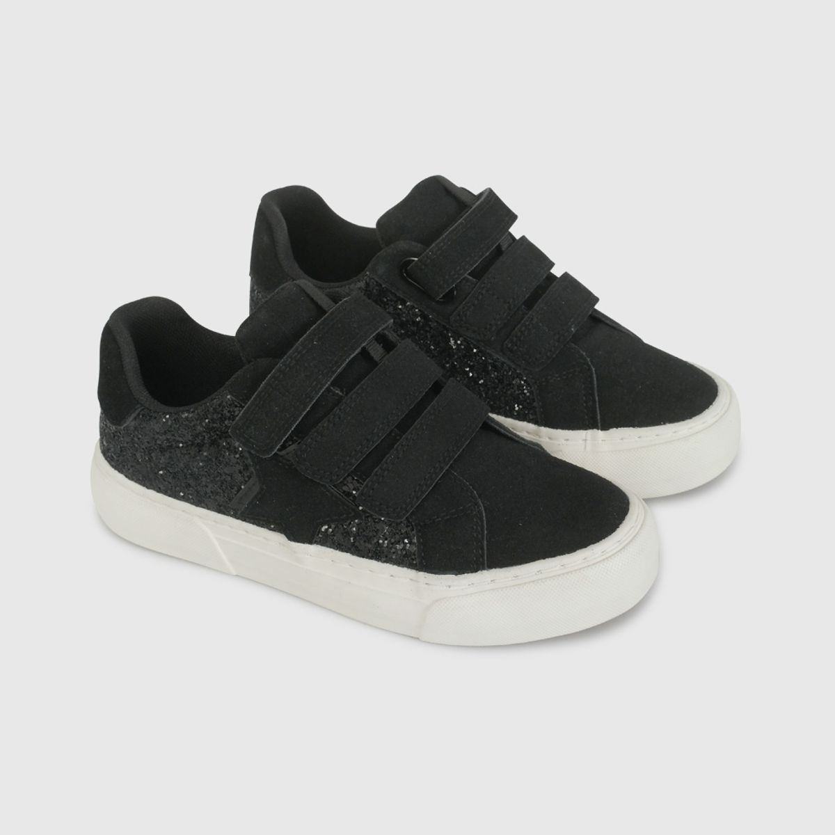 COLLOKY - Zapatilla Niña Negro 58 5  Colloky