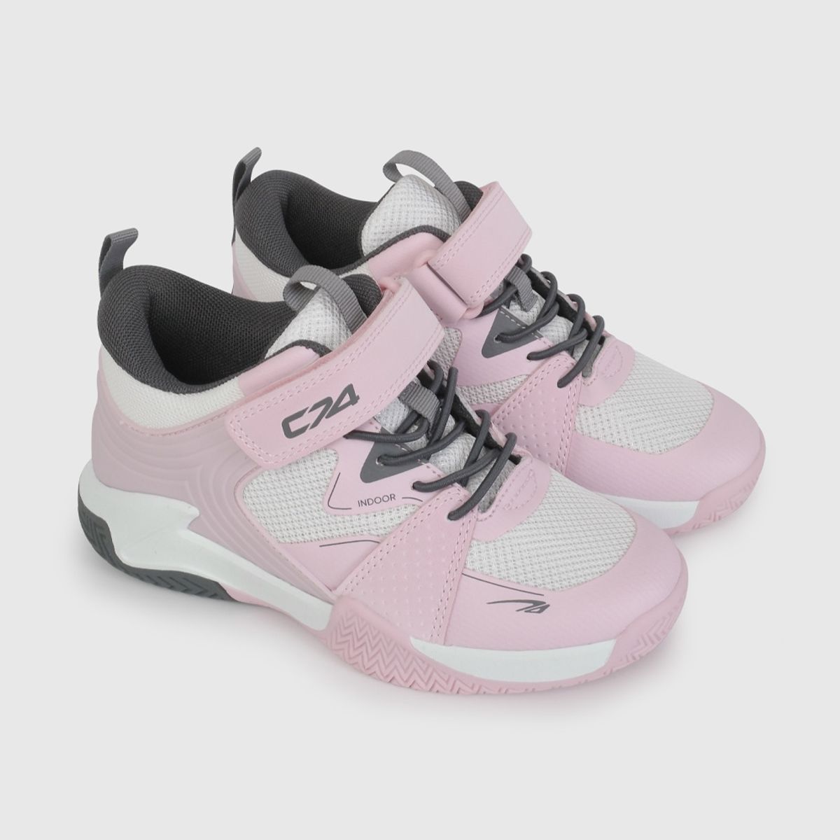 COLLOKY - Zapatilla Niña Blanco 574 3 Colloky