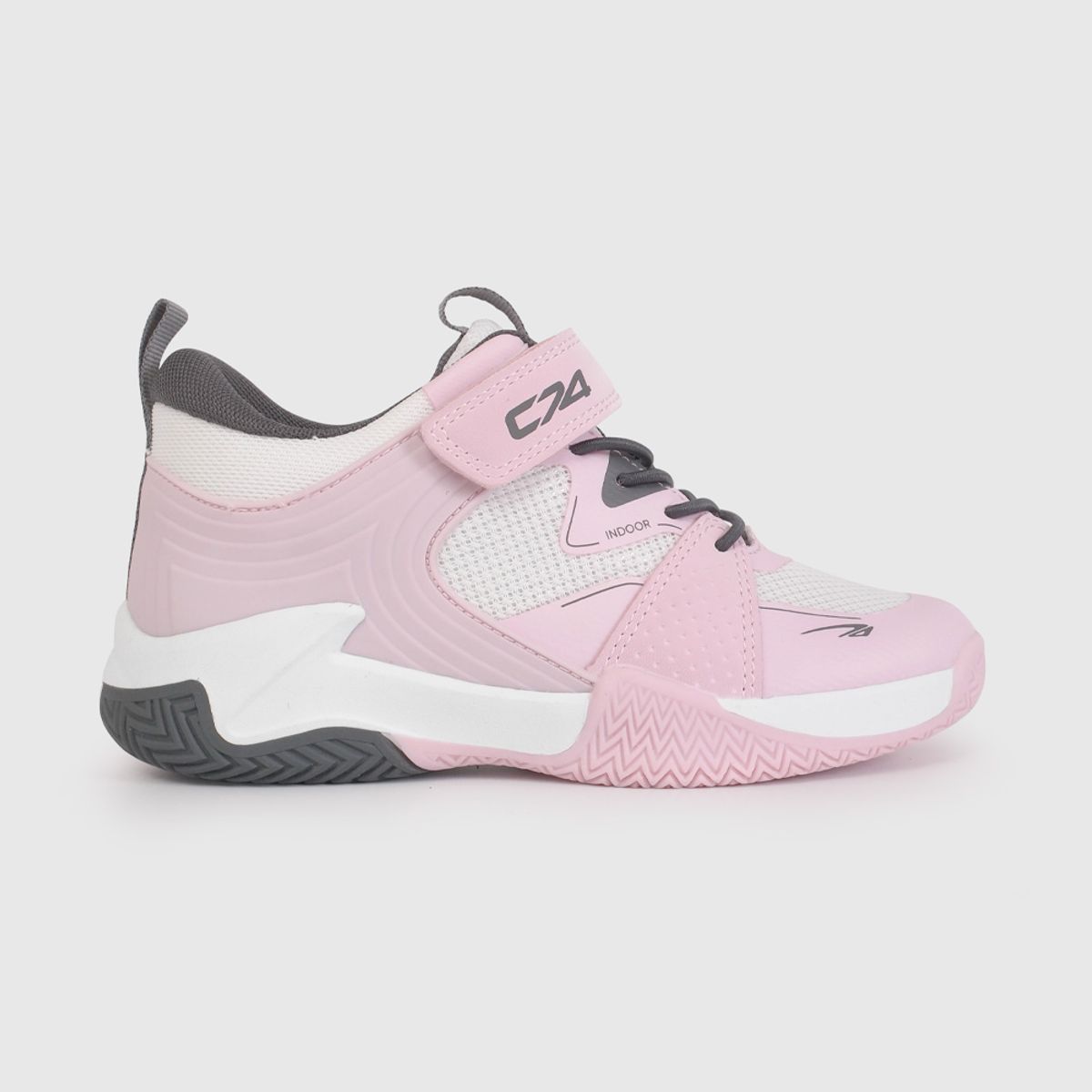 COLLOKY - Zapatilla Niña Blanco 574 3 Colloky