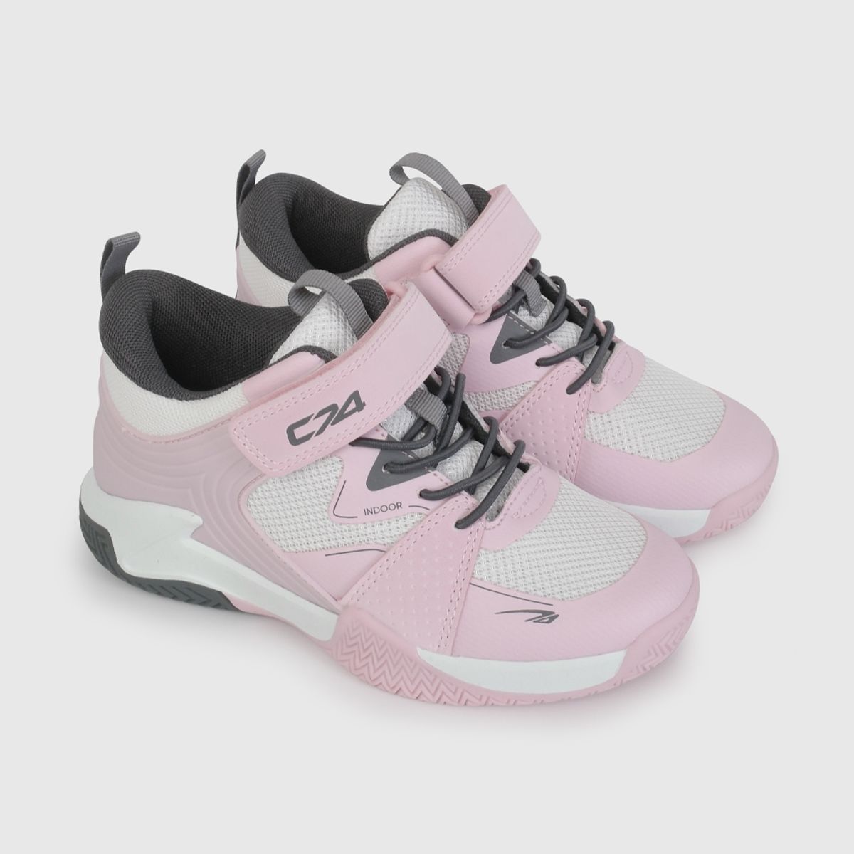 COLLOKY - Zapatilla Niña Blanco 574 3 Colloky