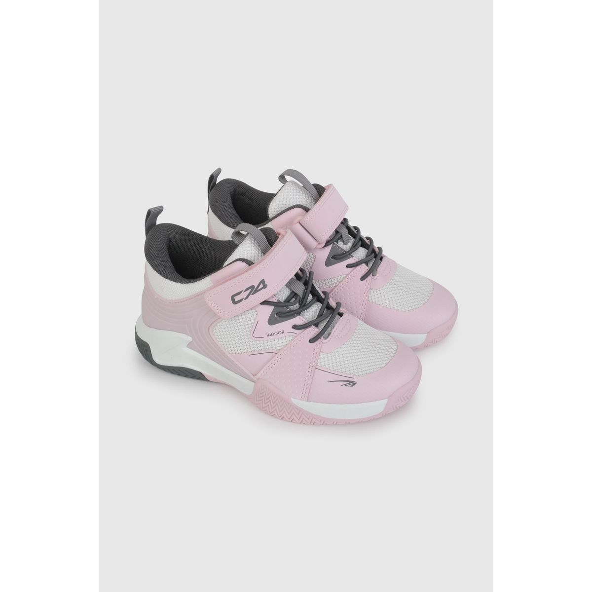 COLLOKY - Zapatilla Niña Blanco 574 3 Colloky
