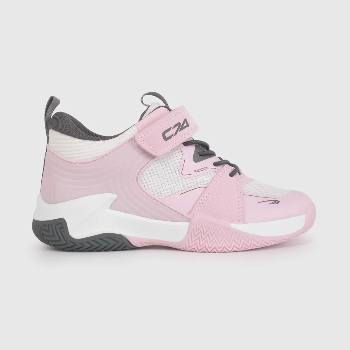 COLLOKY - Zapatilla Niña Blanco 574 3 Colloky