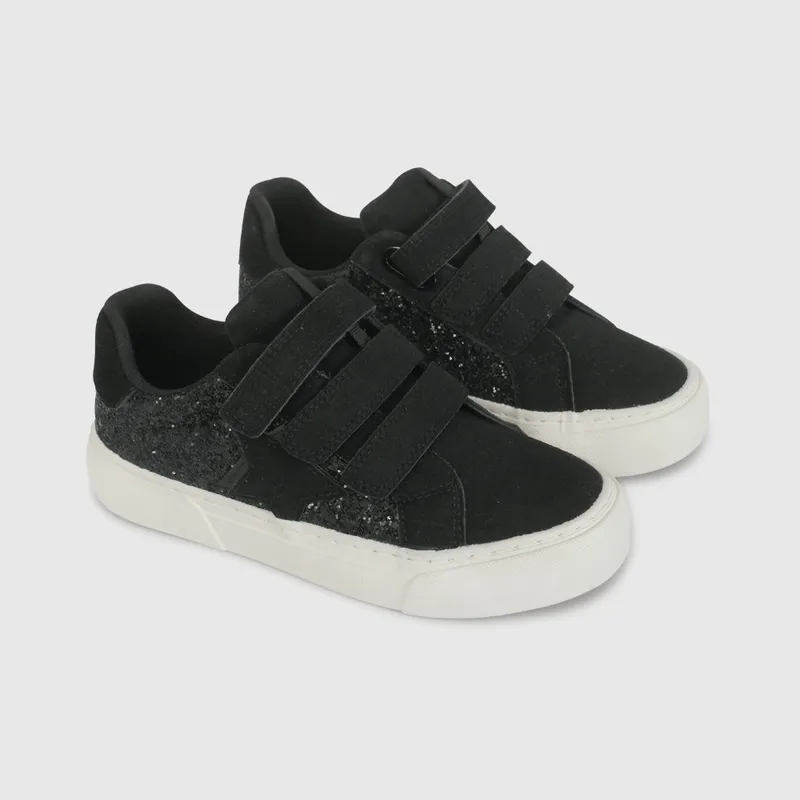 COLLOKY - Zapatilla Niña Negro 57466 Colloky