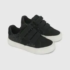 COLLOKY - Zapatilla Niña Negro 57466
