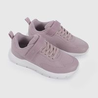 Zapatilla Niña Morado 574 4