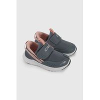 Zapatilla Niña Morado 574 5