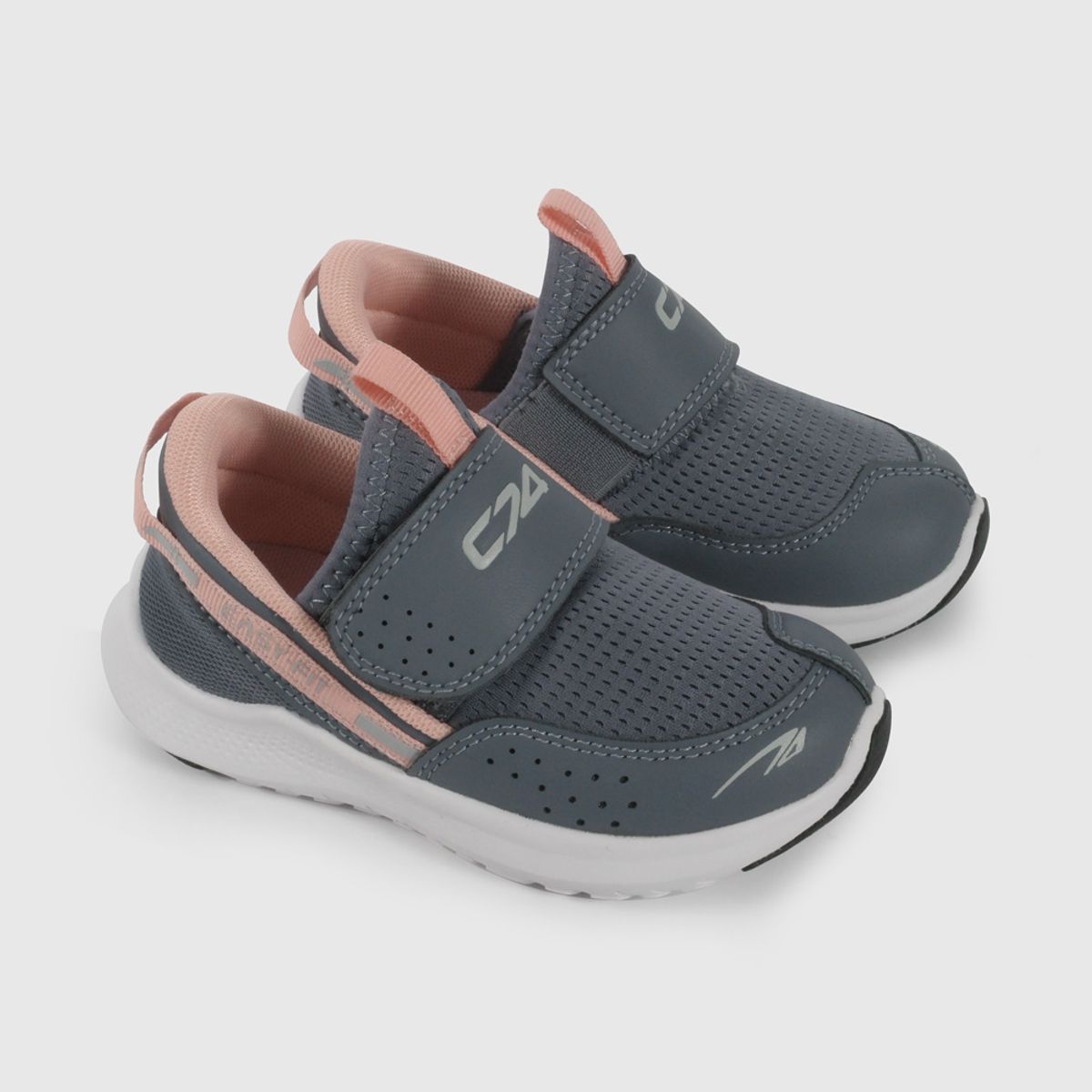 COLLOKY - Zapatilla Niña Morado 574 5 Colloky