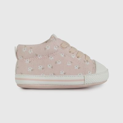 Imagen 2 del producto Zapatilla Niña Rosado 57469