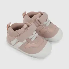 COLLOKY - Zapatilla Bebé niña Rosa 57470
