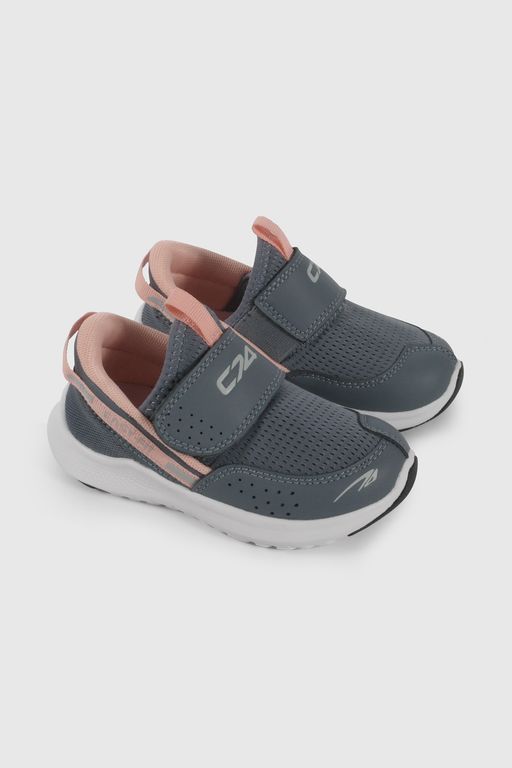 Zapatilla Niña Morado