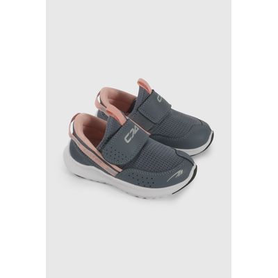 Imagen 1 del producto Zapatilla Niña Morado 574 5