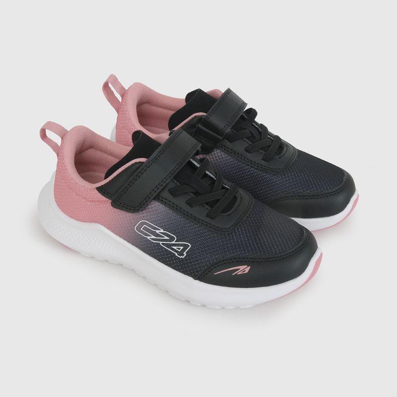 COLLOKY - Zapatilla Niña Negro 57407 Colloky 