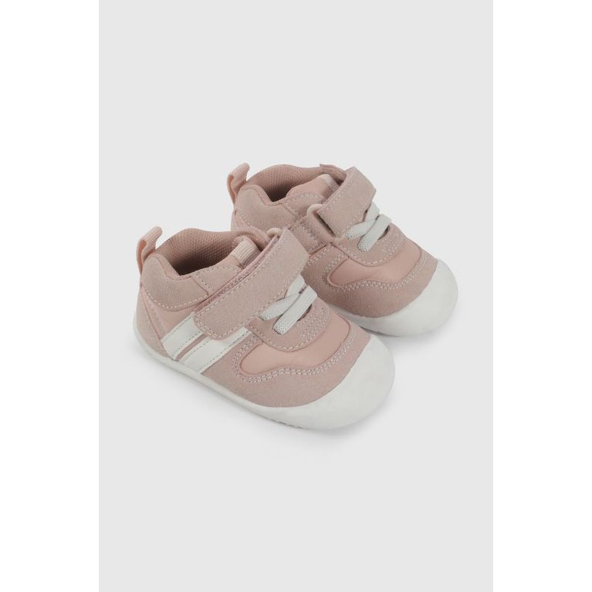COLLOKY - Zapatilla Niña Rosado 5747 Colloky
