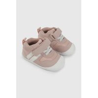 Zapatilla Niña Rosado 5747