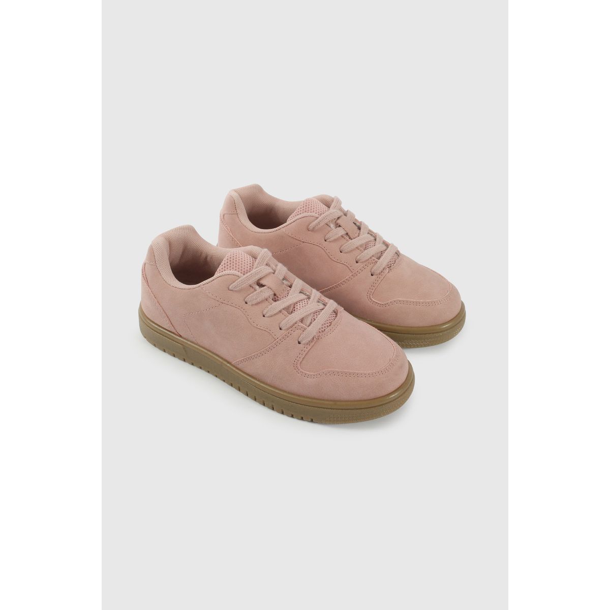 COLLOKY - Zapatilla Niña Rosado 57482 Colloky