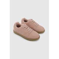 Zapatilla Niña Rosado 57482