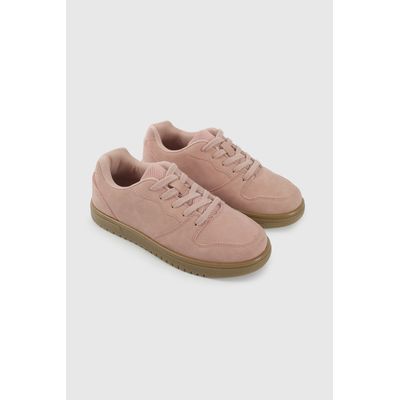 Imagen 1 del producto Zapatilla Niña Rosado 57482