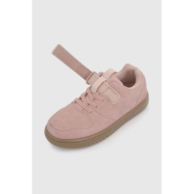 Imagen 2 del producto Zapatilla Niña Rosado 57482