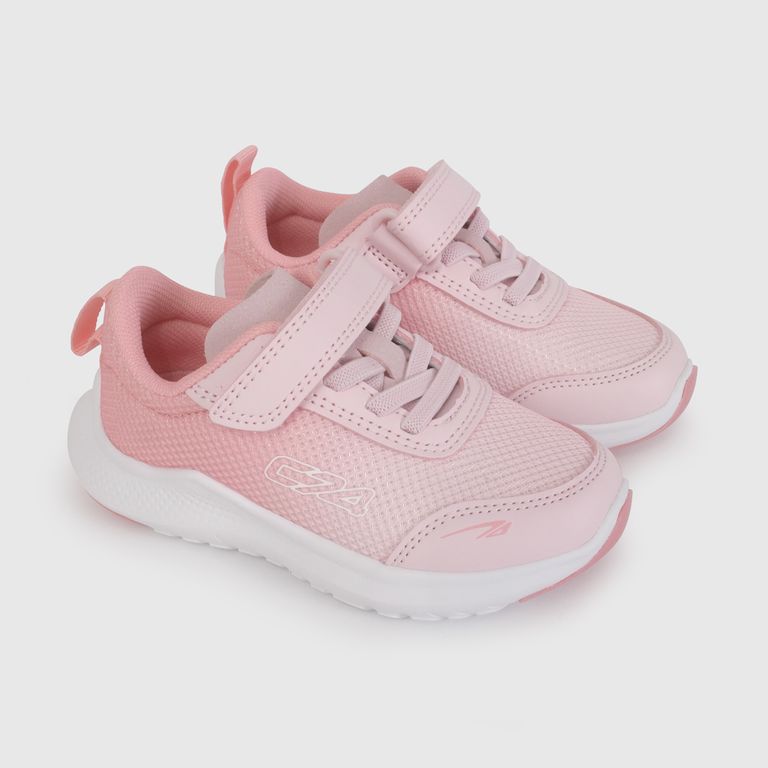 Zapatilla Nina Rosa 21