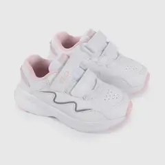 COLLOKY - Zapatilla Niña Rosa 57409