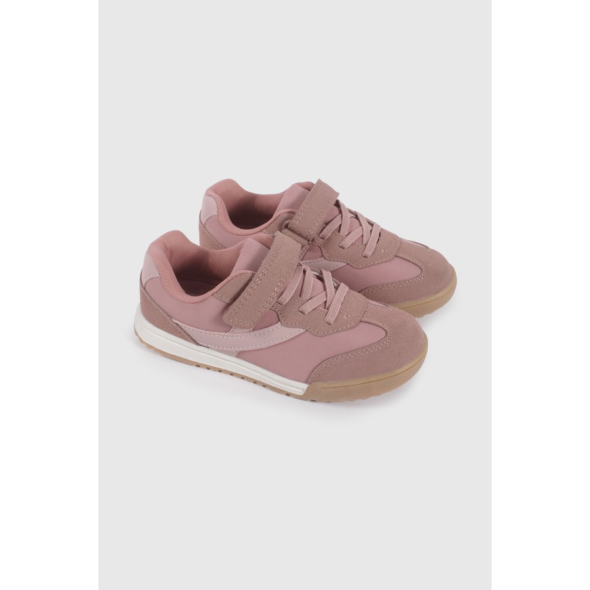 COLLOKY - Zapatilla Niña Rosado 57388 Colloky