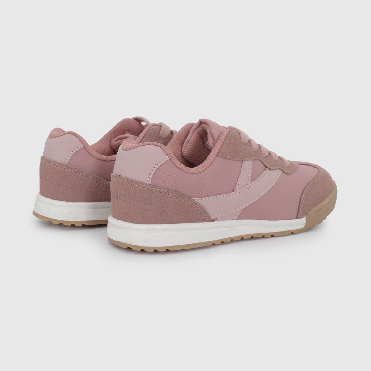 COLLOKY - Zapatilla Niña Rosado 57388 Colloky