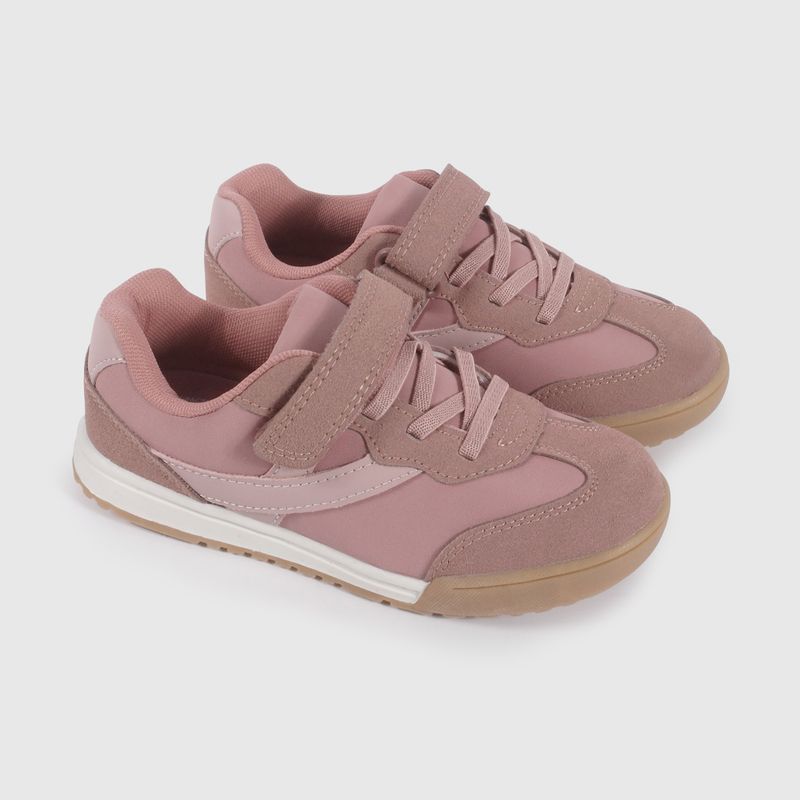 COLLOKY - Zapatilla Niña Rosa 57476 Colloky