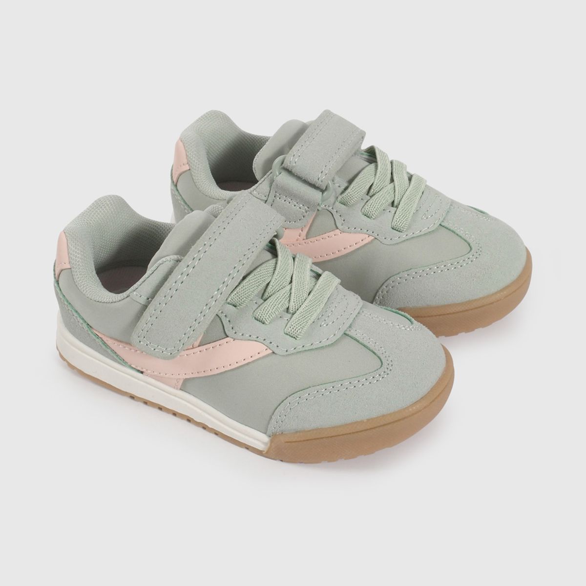 COLLOKY - Zapatilla Niña Verde 57792 Colloky