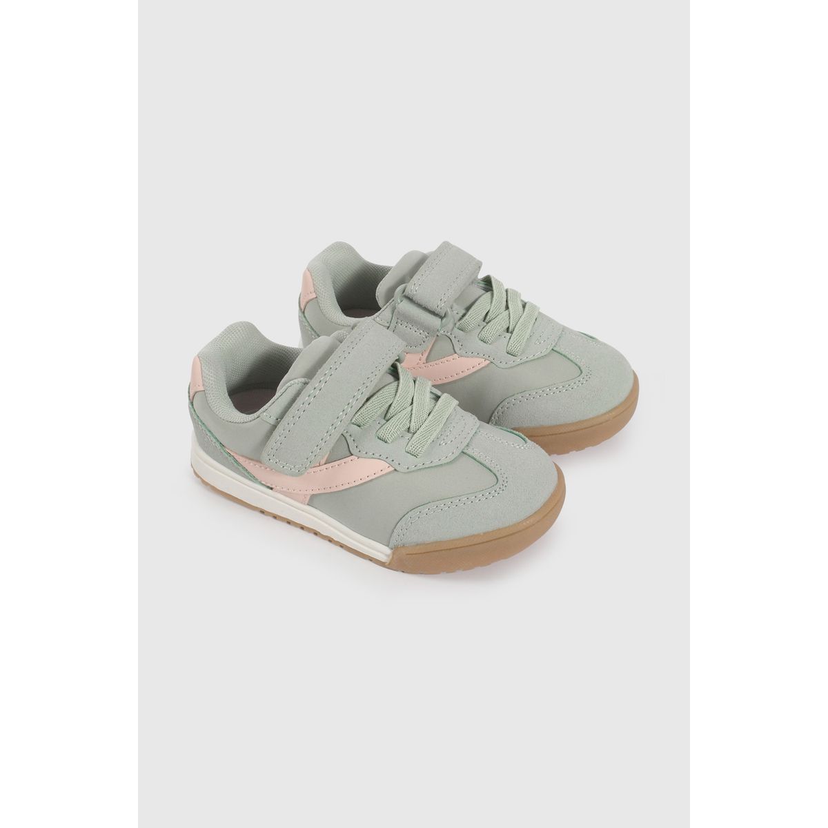 COLLOKY - Zapatilla Niña Verde 57792 Colloky