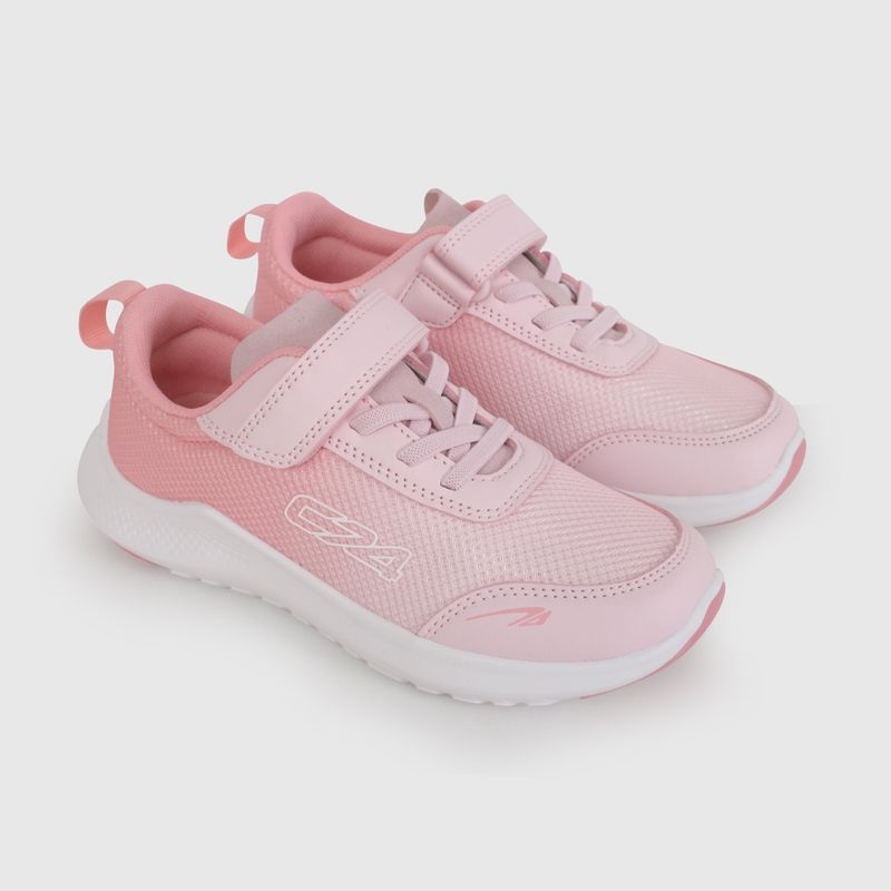 COLLOKY - Zapatilla Niña Rosa 57410 Colloky 