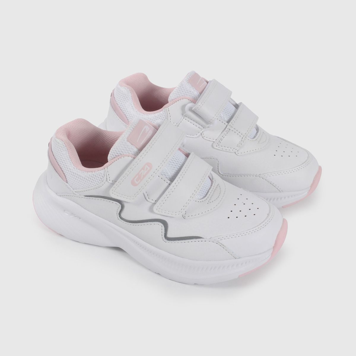 COLLOKY - Zapatilla Niña Rosado 57411 Colloky