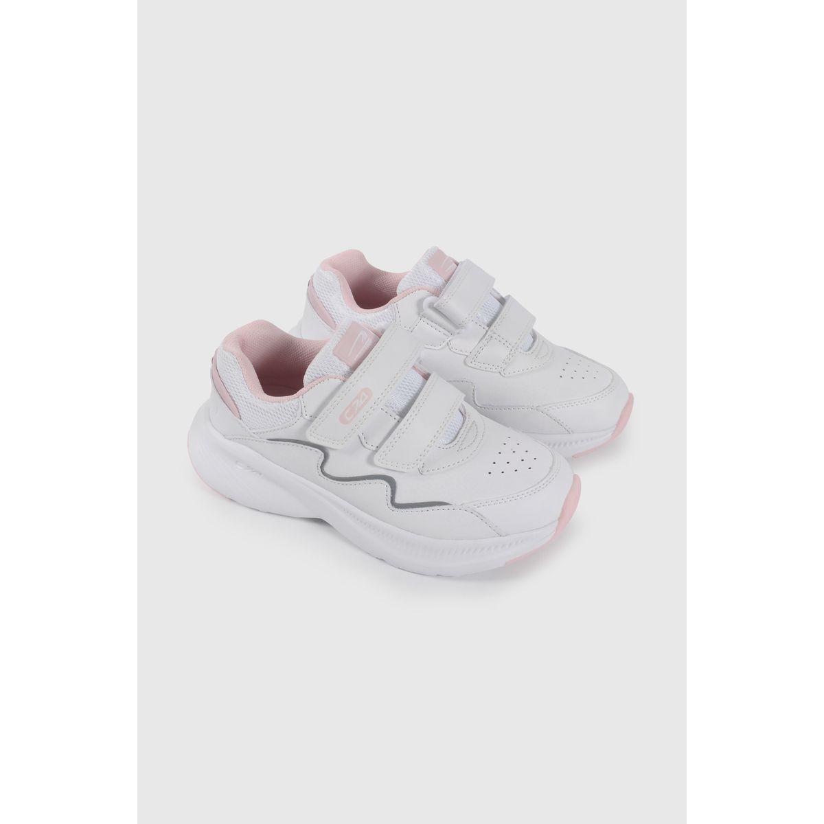 COLLOKY - Zapatilla Niña Rosado 57411 Colloky