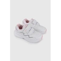 Zapatilla Niña Rosado 57411