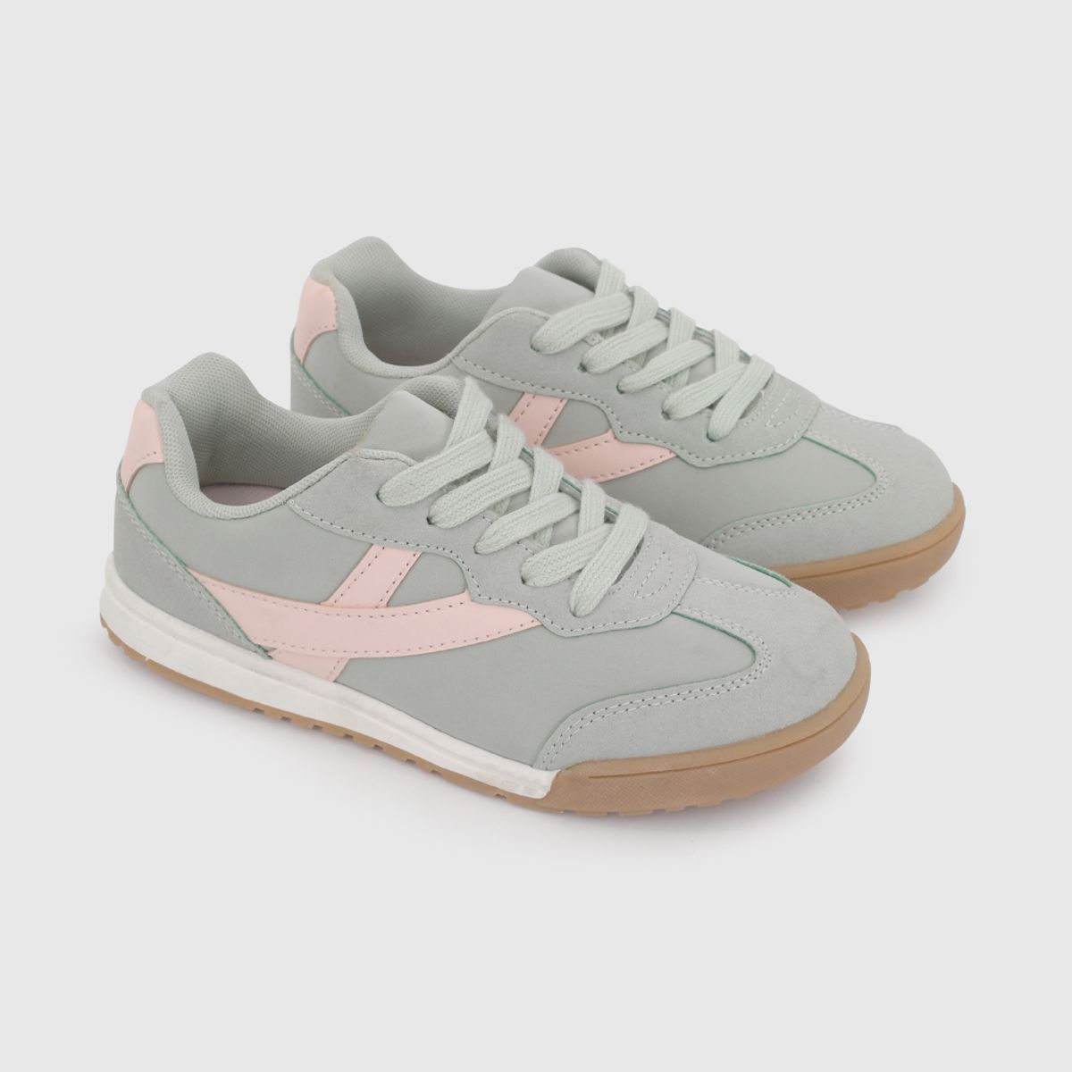 COLLOKY - Zapatilla Niña Verde 57478 Colloky