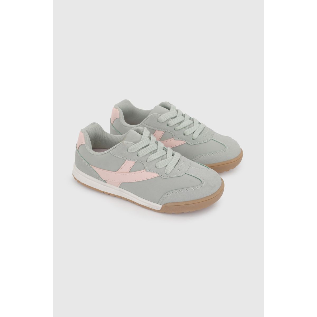 COLLOKY - Zapatilla Niña Verde 57478 Colloky