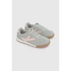 COLLOKY - Zapatilla Niña Verde 57478