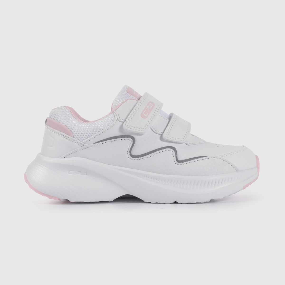 COLLOKY - Zapatilla Niña Rosado 57411 Colloky