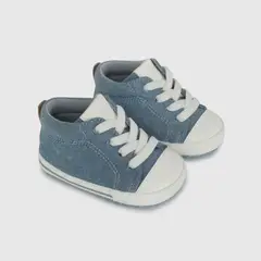 COLLOKY - Zapatilla Bebé niño Azul 57479