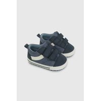 Zapatilla Niño Azul 5748