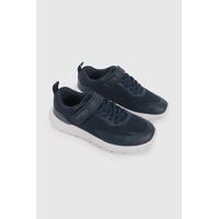 Zapatilla Niño Azul 57412