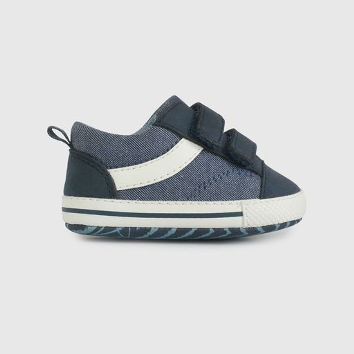 COLLOKY - Zapatilla Niño Azul 5748 Colloky