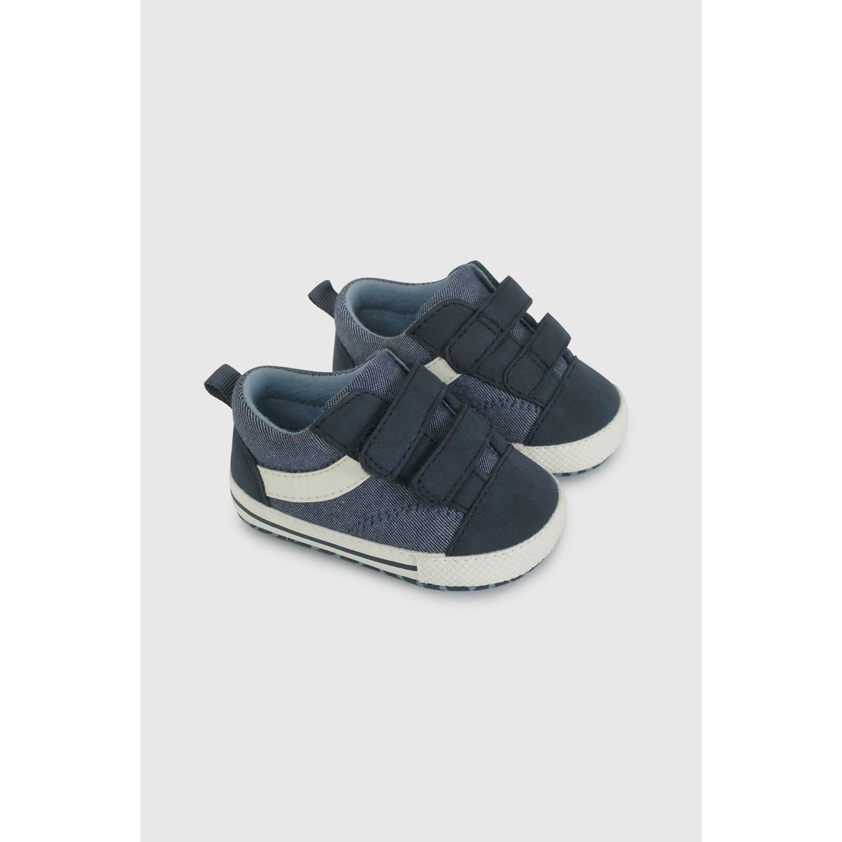 COLLOKY - Zapatilla Niño Azul 5748 Colloky