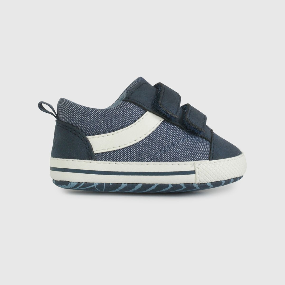 COLLOKY - Zapatilla Niño Azul 5748 Colloky