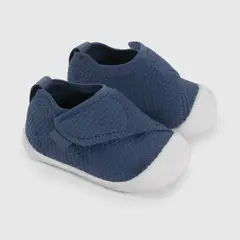 COLLOKY - Zapatilla Bebé niño Azul 57481
