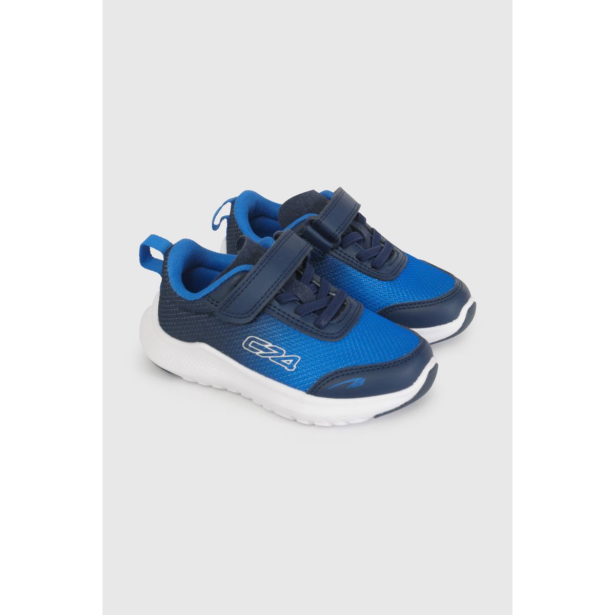 COLLOKY - Zapatilla Niño Azul 57413 Colloky